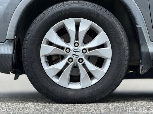 Used 2013 Honda CR-V EX image 29