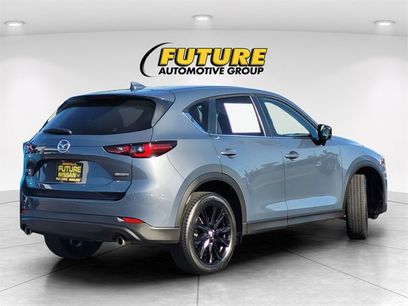 Used 2024 MAZDA CX-5 Carbon Edition