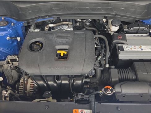 Used 2021 Kia Seltos EX AWD/4WD image 14