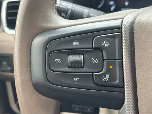 Certified 2023 GMC Yukon Denali w/ Max Trailering Package AWD/4WD image 21