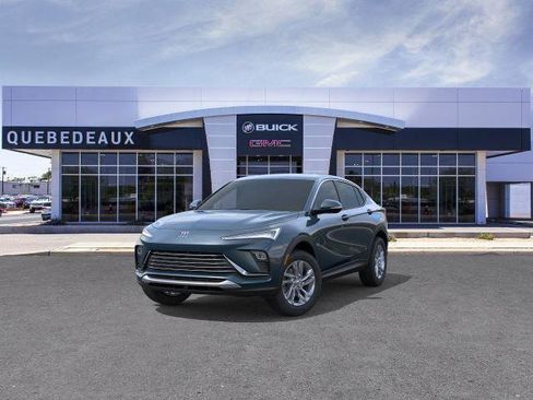 New 2026 Buick Envista Preferred w/ Convenience I Package image 32