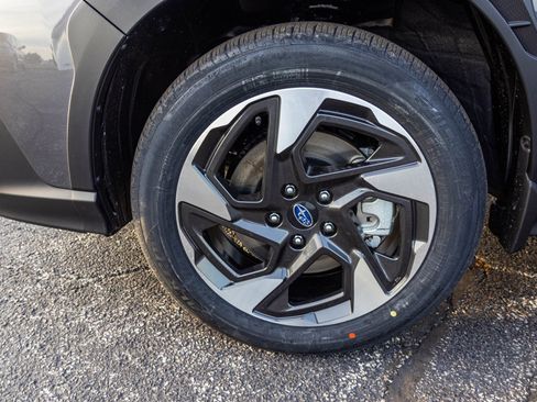 New 2026 Subaru Crosstrek 2.5i Limited w/ Crosstrek Mirror Package image 42