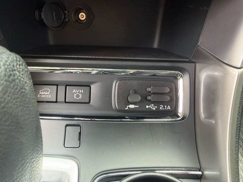 Used 2022 Subaru Ascent Limited w/ Technology Package AWD/4WD image 31