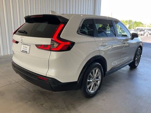 Certified 2026 Honda CR-V EX image 20