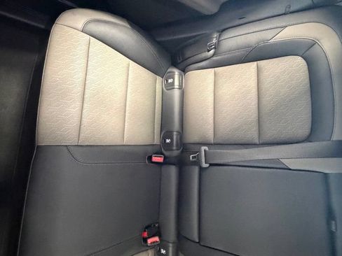 Used 2025 Chevrolet Equinox LT w/ Convenience Package II FWD image 13