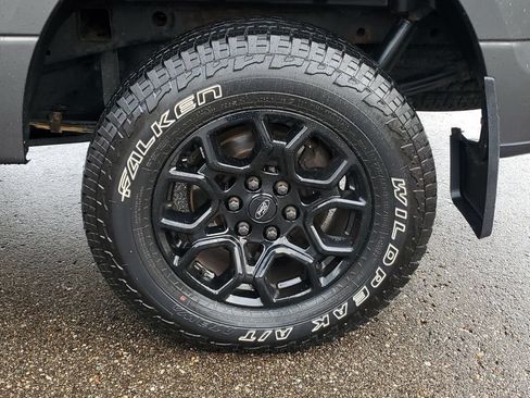 Used 2018 Ford F150 XLT w/ Equipment Group 301A Mid AWD/4WD image 6