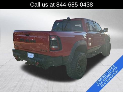 Used 2021 RAM 1500 TRX w/ TRX Level 2 Equipment Group image 5