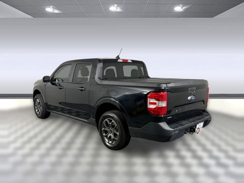 Used 2022 Ford Maverick XLT image 3
