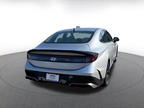 Used 2025 Hyundai Sonata SEL image 9