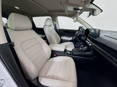 Used 2026 Honda CR-V EX-L image 29