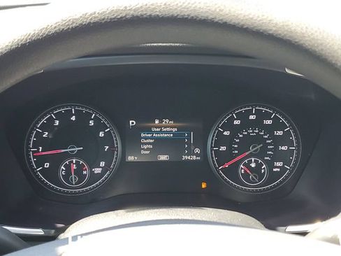 Certified 2023 Hyundai Santa Fe SE FWD image 22