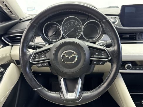 Used 2020 MAZDA MAZDA6 Grand Touring Reserve image 20