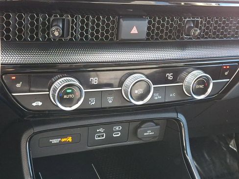 Certified 2023 Honda CR-V EX-L image 16