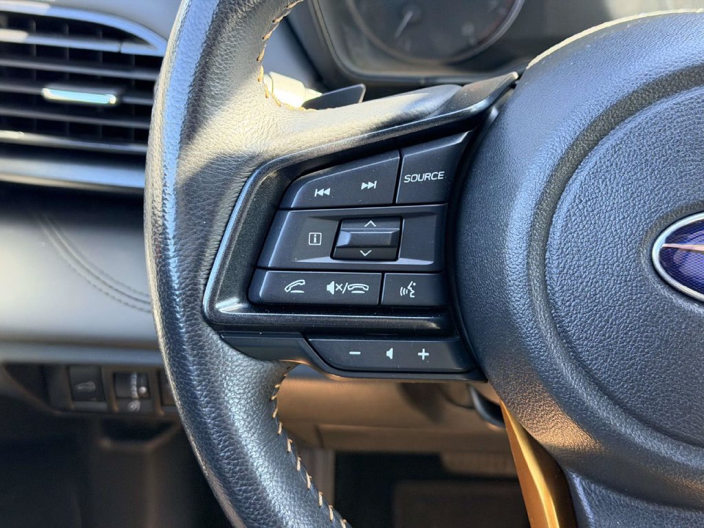 Used 2025 Subaru Outback Wilderness AWD/4WD image 8