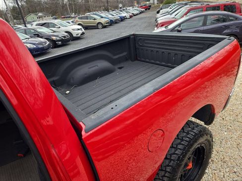 Used 2011 RAM 1500 Big Horn image 22