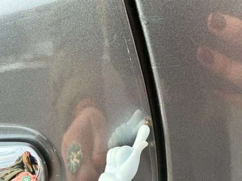 Used 2019 INFINITI QX60 Luxe image 37