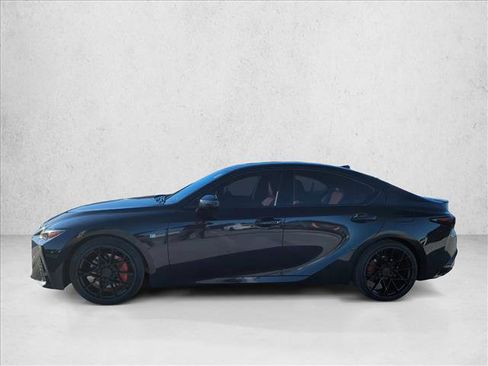 Used 2023 Lexus IS 350 F Sport image 5