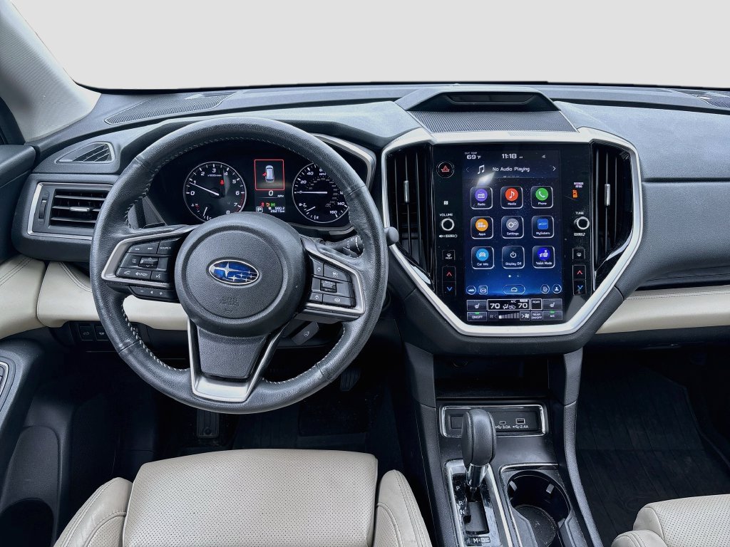 Used 2023 Subaru Ascent Limited AWD/4WD image 19