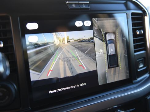 New 2026 Ford F250 King Ranch w/ Tremor Off-Road Package image 32