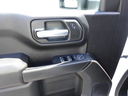 Used 2023 GMC Sierra 1500 Pro w/ Convenience Package AWD/4WD image 16