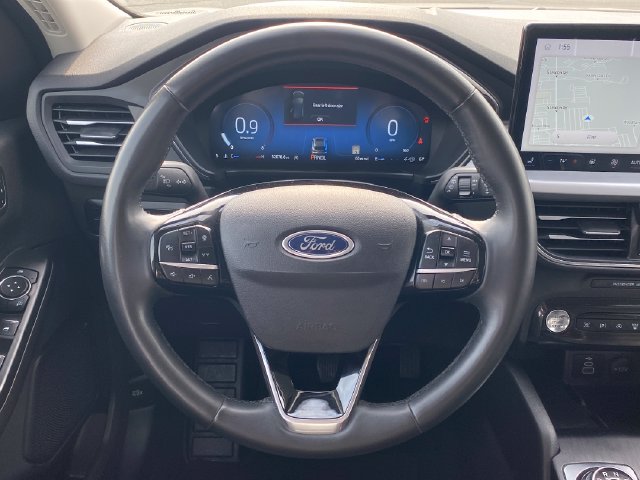 Used 2024 Ford Escape Platinum AWD/4WD image 8
