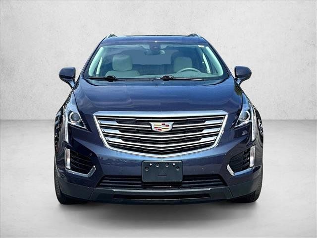 Used 2019 Cadillac XT5 Luxury FWD image 3