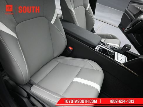 New 2026 Toyota Camry SE w/ Convenience Package image 27