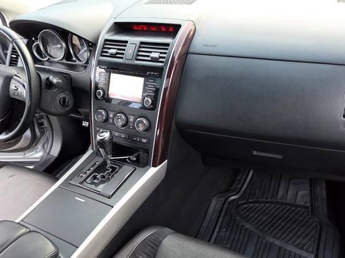 Used 2013 MAZDA CX-9 Grand Touring AWD/4WD image 43