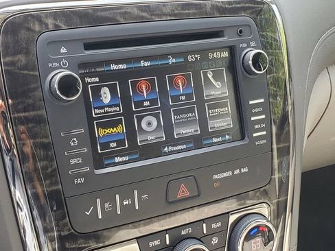 Used 2014 Buick Enclave Convenience AWD/4WD image 21
