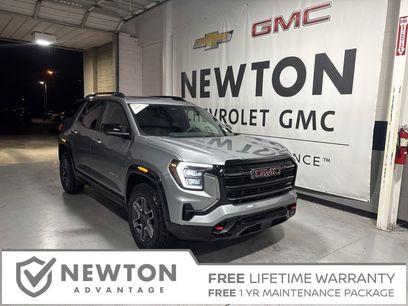 New 2026 GMC Terrain AT4 w/ Convenience Package III