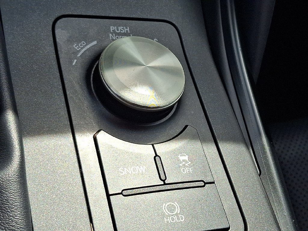 Used 2023 Lexus IS 350 F Sport w/ Memory Package RWD image 25
