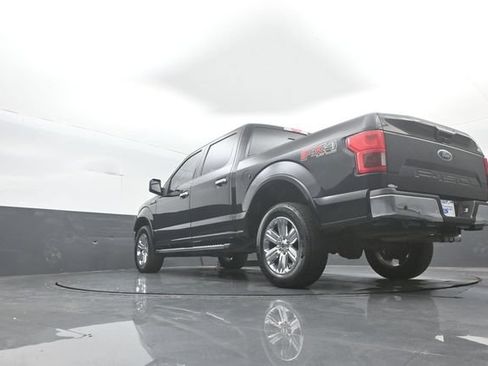 Certified 2019 Ford F150 Lariat AWD/4WD image 36