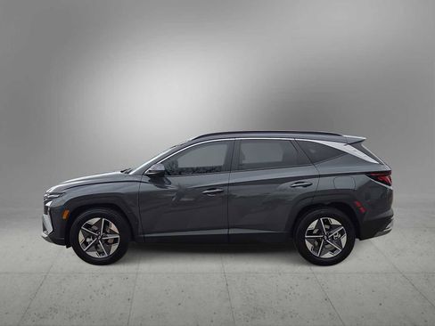 New 2026 Hyundai Tucson SEL image 5