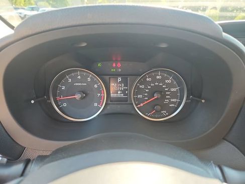 Used 2016 Subaru Crosstrek 2.0i Premium AWD/4WD image 23