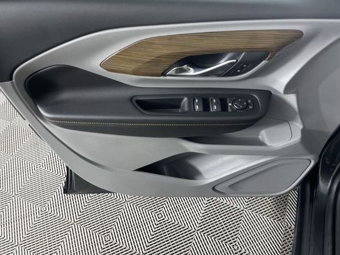 Used 2020 GMC Terrain SLE image 21