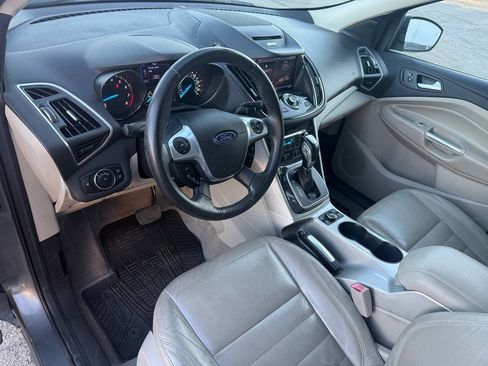 Used 2013 Ford Escape SEL image 9