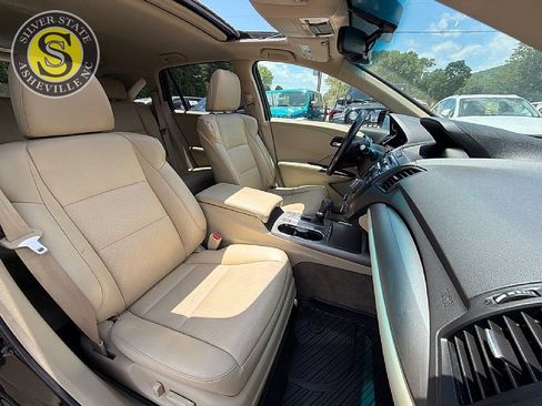 Used 2015 Acura RDX AWD w/ Technology Package image 17