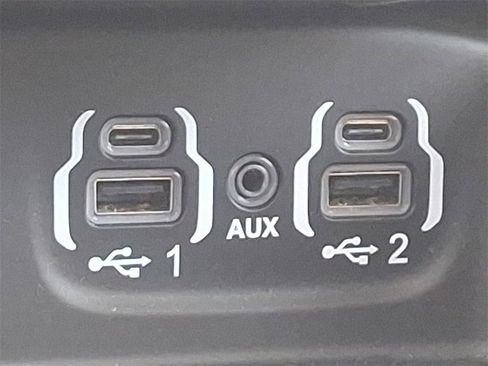 Used 2024 RAM 2500 Rebel w/ Level 2 Equipment Group image 25