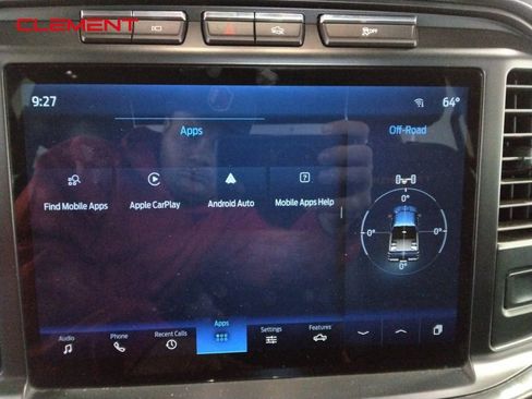 Used 2022 Ford F150 Tremor w/ Equipment Group 401A Mid image 21