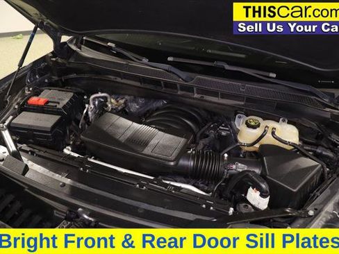 Used 2022 Chevrolet Tahoe Z71 w/ Luxury Package image 31