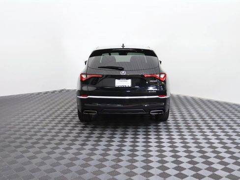 Used 2023 Acura MDX SH-AWD image 8
