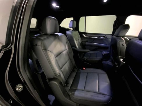 Used 2024 GMC Acadia Elevation FWD image 23