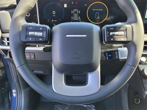New 2026 Hyundai Santa Fe Limited image 20