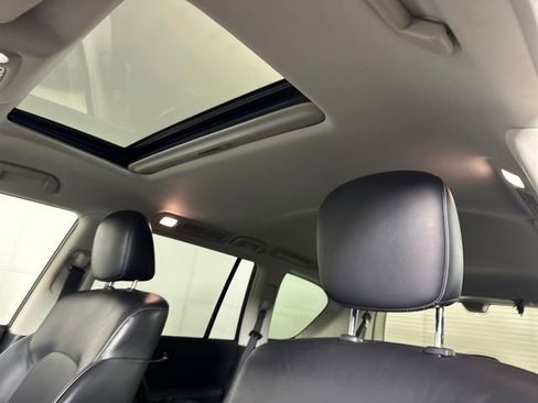 Used 2021 INFINITI QX80 Luxe image 12