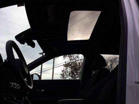 New 2026 Honda CR-V Sport image 31