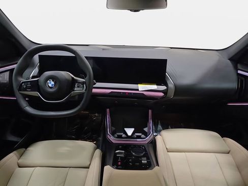 Certified 2026 BMW X3 xDrive30i w/ Convenience Package AWD/4WD image 9