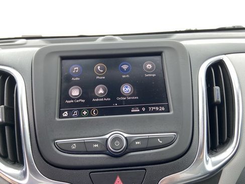 Used 2021 Chevrolet Equinox LT FWD image 38