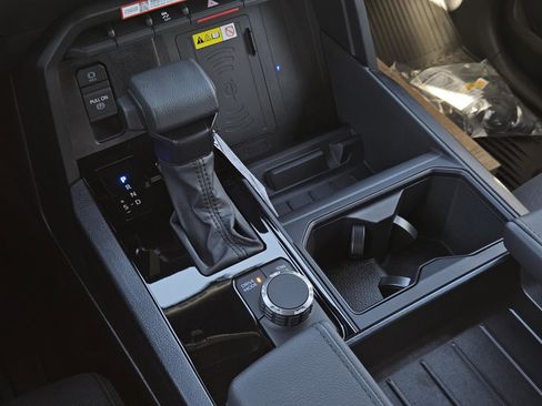 New 2026 Toyota Tundra SR5 image 17