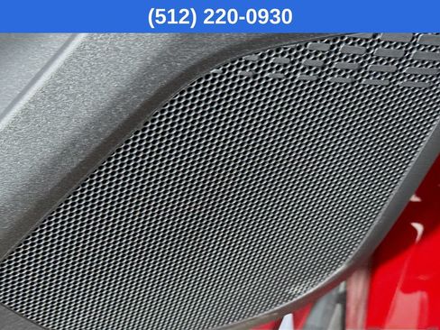 Used 2024 Subaru Solterra AWD/4WD image 22