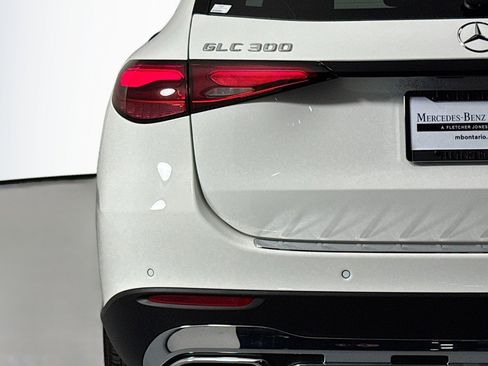 New 2026 Mercedes-Benz GLC 300 image 14